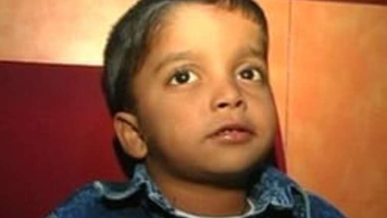 Here’s your chance to help a kid who has brain tumour