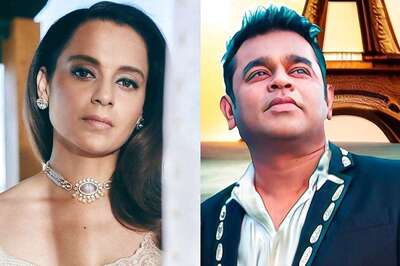 Kangana Ranaut Says 'Bolly Kids Kill Those...' As AR Rahman's Old Remarks Against Bollywood Go Viral