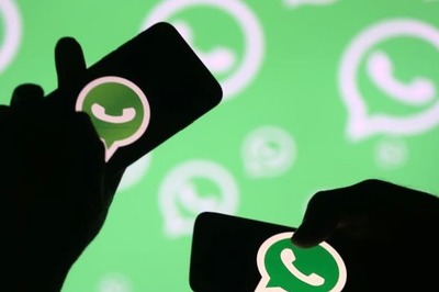 WhatsApp Launches New 'Chat Filters' Feature: What Is It And How To Use