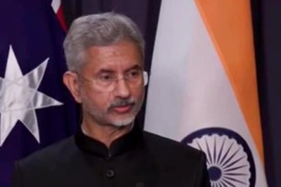 UAE Minister Praises Jaishankar on India’s Foreign Policy, Says ‘Very Impressed…I See His Speeches’