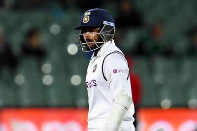 Prithvi Shaw Makes Big Statement With 159-run Knock in Ranji Trophy Match Against Chhattisgarh