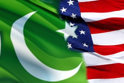 We never broke our relations with the US: Pak