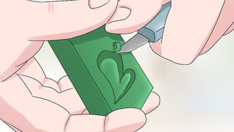 How to Cast Jewelry