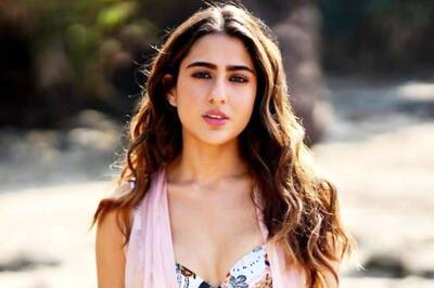 From Pilates To Yoga: Sara Ali Khan’s Fitness Routine Is For You