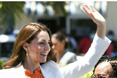 Kate, the Princess of Wales, Hospitalized for Up to Two Weeks After Undergoing Abdominal Surgery