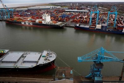 Oil Spill off Chennai Port as Hose of Tanker Ship Snaps; 2 Tonne Fuel Leaked