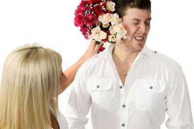 Slap Day 2023: After Valentine's Day, Time to Celebrate First Day of Anti-Valentine's Week