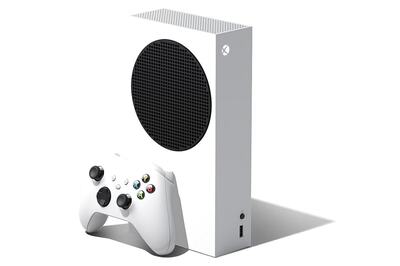 Xbox Series S Has Only 364GB Available for Games and App of the Total 512GB NVMe SSD Storage