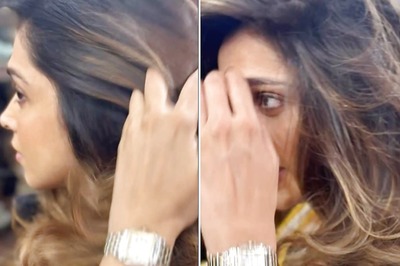 Deepika Padukone Radiates Pregnancy Glow, Flaunts New Haircut in Stunning Video | Watch