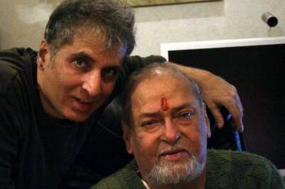 Acting is in my genes: Aditya Raj Kapoor