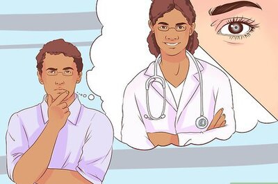 How to Do an Eye Exam