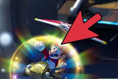 How to Unlock Mario Kart Cups and Characters