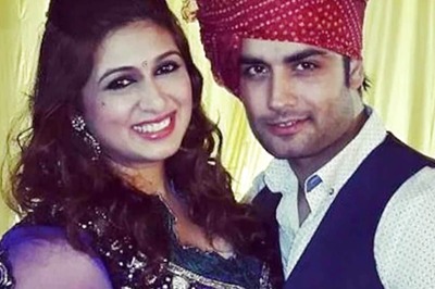 Vivian and Vahbiz Issue Joint Statement Confirming Their Divorce