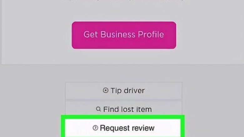 Ways to Get in Touch with Lyft as a Passenger or Driver