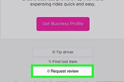 Ways to Get in Touch with Lyft as a Passenger or Driver