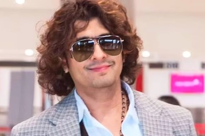 Sonu Nigam Awarded Honorary Fellowship In UK, Calls It 'Gift From My Almighty'