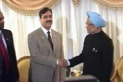 Indo-Pak talks should be composite: Pak