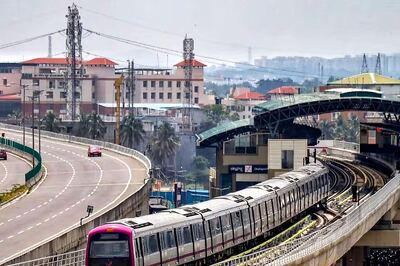 Bengaluru Metro: Karnataka Cabinet Greenlights Phase-3, Promising Connectivity Boost by 2028