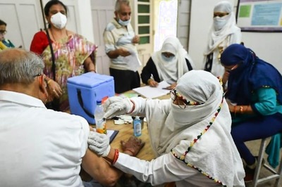 Argentina Logs 1,00,000 Virus Deaths as Delta Variant Looms