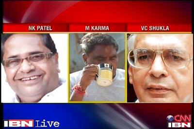 Will not bow down before Naxalism: Prime Minister