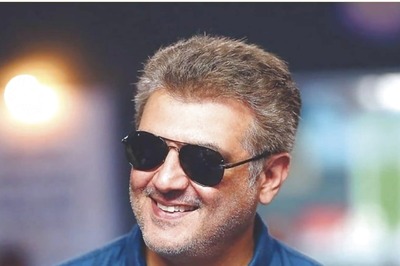 In Twitter Post, Actor Ajith Kumar Advises Fans to Take Care of Ears