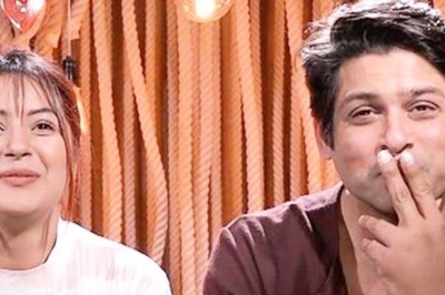 Shehnaaz Gill Talks About Love After Sidharth Shukla's Death: 'Jab Hum Kisiko Pyaar Karte Hai...'