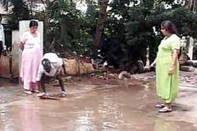 It's raining woes for Bangalore