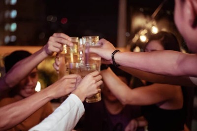 Living in Noida? Get Your License Before Planning At-Home Booze Party on New Year's Eve Or Else...