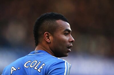England defender Ashley Cole to miss Montenegro qualifier