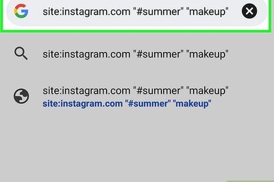 Can You Search for Multiple Tags on Instagram?