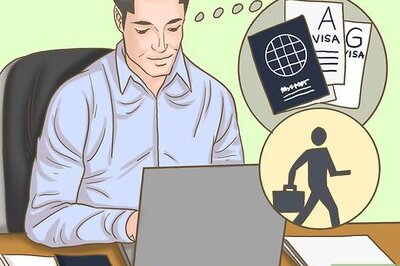 How to Apply for a U.S. Visa from Canada