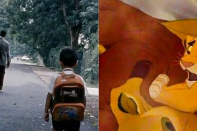 Twitter Users Share 'Movie Screenshots' That Will Give You An Instant Heartbreak