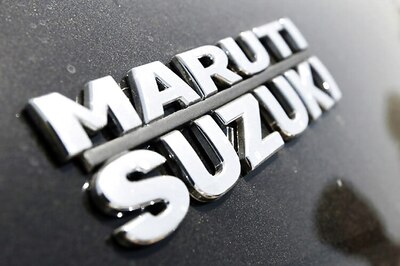 Maruti Suzuki to hike car prices by up to Rs 34,494