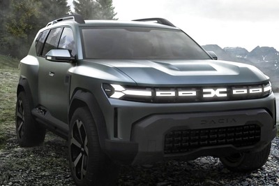 Next-Gen Renault Duster Could be Unveiled in India; SUV Likely to Arrive in 2024
