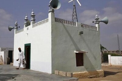 Suchitra Krishnamoorthi Tweets Against Loud Azaan , Calls it 'Imposed Religiosity'