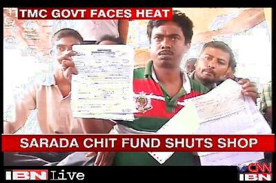 Chit fund scam can hurt TMC during Panchayat polls: Priyanka Gupta