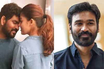 Vignesh Shivan Reveals Dhanush Played Cupid For Him, Nayanthara: 'Sir Made Me...'