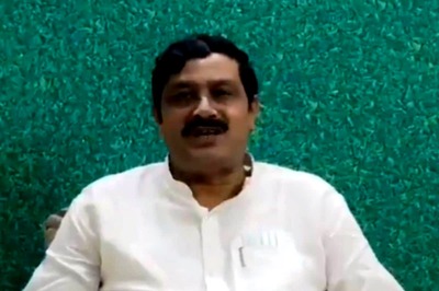 'Served for 40 Yrs & Got Ousted?' Not Part of Team Nadda, Bengal Leader Rahul Sinha Hints at Rebellion