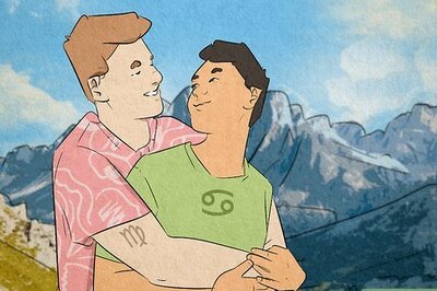 6 Zodiac Signs That Could Be Cancer's Soulmate