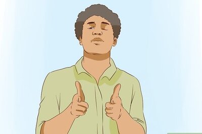 How to Be a Hard Man