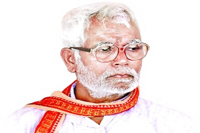 BJP MP Hukumdev Claims Majority of Muslims Descendants of Hindus
