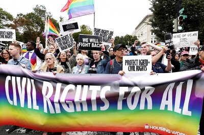 US Urges World To Ensure HIV Services For LGBTQ Community