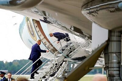 US Cuts Remaining Dues Payment To WHO After Trump Pullout