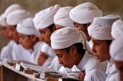 Uttarakhand Madrasas To Include Lord Ram's Story In Syllabus From March 2024
