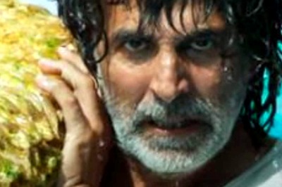 Ram Setu Trailer: Akshay Kumar Set Out On Adventurous Archeological Expedition To Protect India’s History; Watch