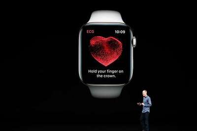 Apple Watch is Able to Successfully Detect Irregular Heartbeat, Say Results of The Largest Detection Study