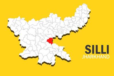 Silli Election Result Live Updates: JMM's Seema Devi Wins