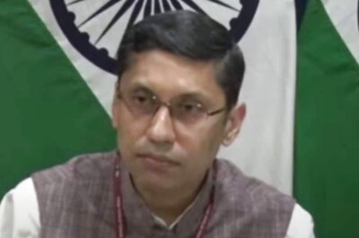 Galwan Valley Clash: MEA Rejects China's Claim That 'India Violated Bilateral Agreements'