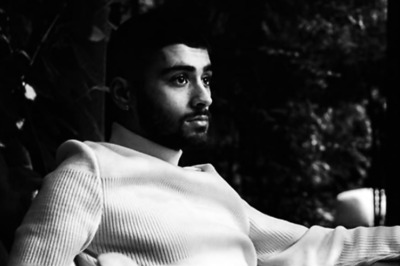 Zayn Malik Is Not Under Pressure To Marry Gigi Hadid