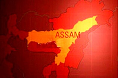 Eight Bangladeshi nationals apprehended from Assam